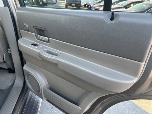 Used 2007 Dodge Durango Limited w/ Trailer Tow Group image 17