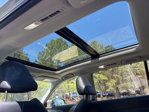 Used 2024 Toyota Grand Highlander XLE image 20