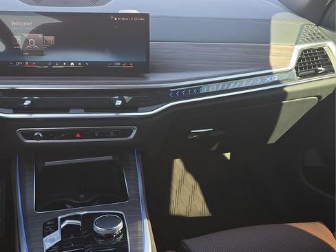 Used 2024 BMW X5 sDrive40i w/ Parking Assistance Package image 20