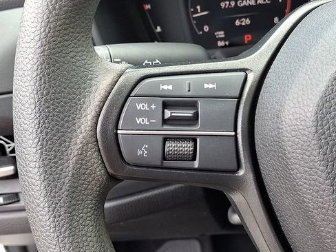Used 2023 Honda Accord EX image 21