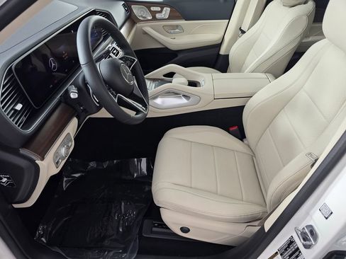 New 2026 Mercedes-Benz GLE 450 4MATIC image 6
