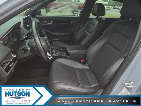 Used 2024 Honda Civic Sport Touring image 18