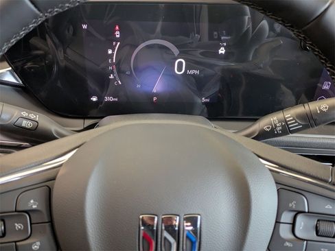 New 2026 Buick Envista Preferred w/ Convenience I Package image 19