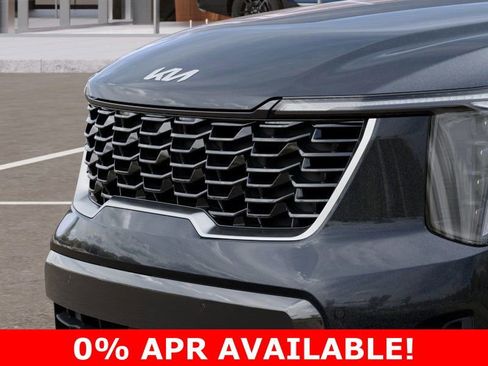 New 2026 Kia Sorento S image 12