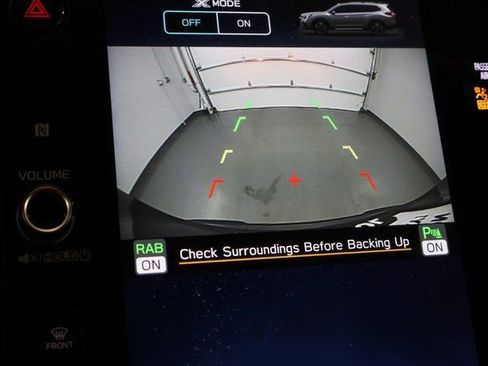 Used 2024 Subaru Ascent Premium w/ Convenience Package image 25