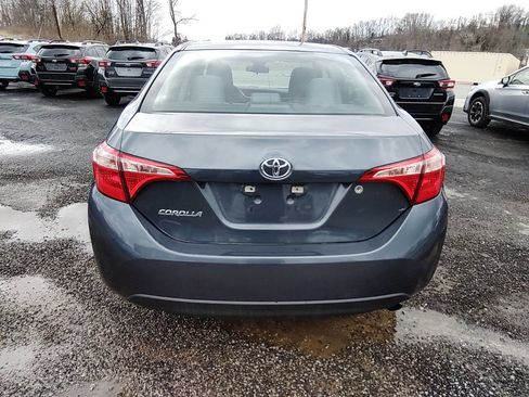 Used 2018 Toyota Corolla L image 6