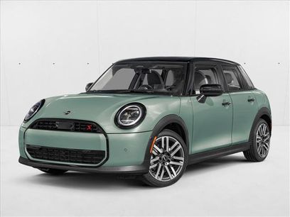 New 2026 MINI Cooper S