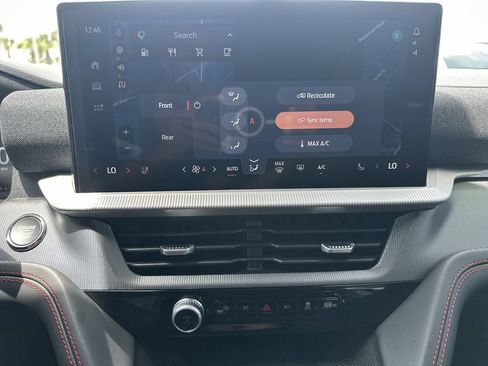 Used 2026 Ford Explorer ST-Line w/ ST-Line Street Pack RWD image 29