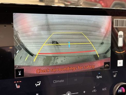 New 2026 Toyota bZ XLE image 10