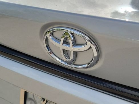 Used 2023 Toyota Corolla LE FWD image 8