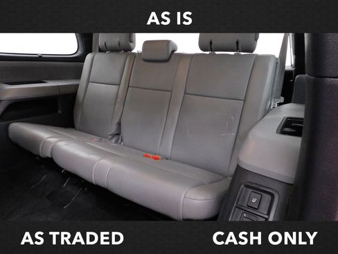 Used 2012 Toyota Sequoia Platinum image 18