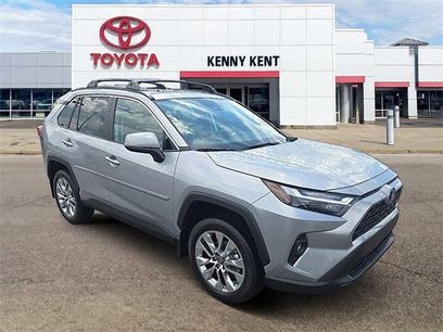 Used 2025 Toyota RAV4 XLE Premium