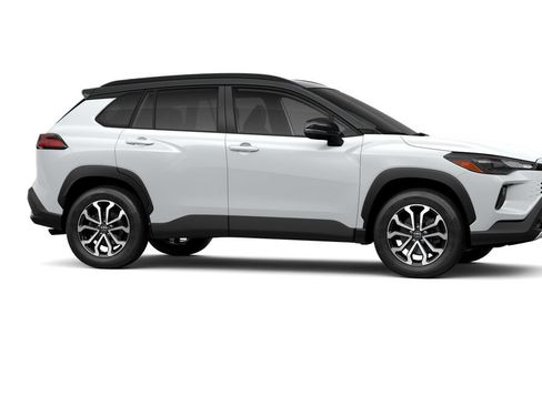 New 2026 Toyota Corolla Cross AWD Hybrid image 13