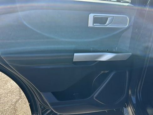 Certified 2022 Ford Explorer Timberline w/ Timberline Technology Package image 15
