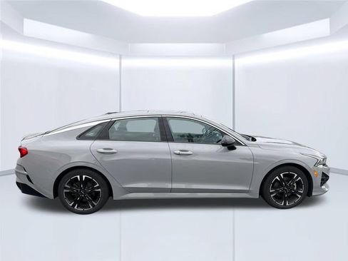 Used 2022 Kia K5 GT-Line w/ GT-Line Awd Premium Package image 6