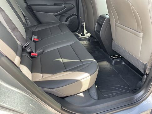 New 2026 Chevrolet Trax ACTIV w/ Driver Confidence Package FWD image 33
