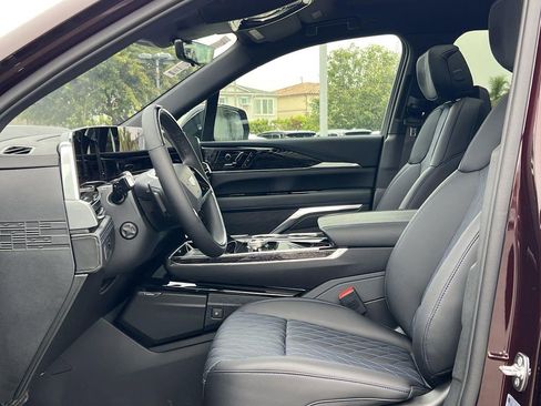 New 2026 Cadillac Escalade IQL Luxury AWD/4WD image 25
