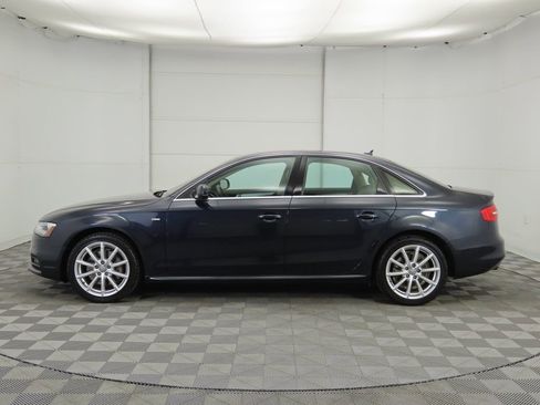 Used 2015 Audi A4 2.0T Premium Plus w/ Technology Package image 8