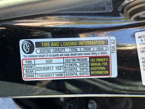 Used 2014 Honda CR-V EX-L image 10