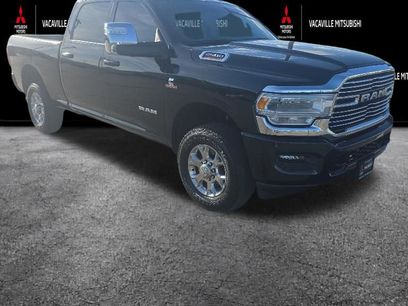 Used 2024 RAM 2500 Laramie w/ Safety Group