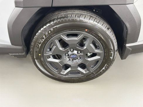 New 2026 Subaru Outback Premium AWD/4WD image 34