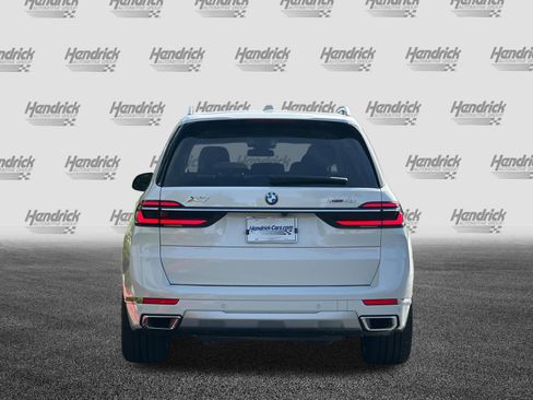 Certified 2024 BMW X7 xDrive40i w/ Premium Package AWD/4WD image 6