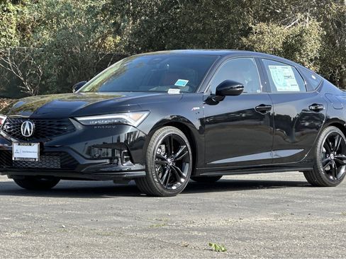 New 2026 Acura Integra A-Spec image 7