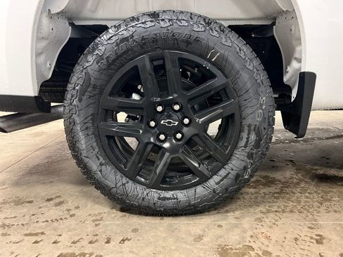 New 2026 Chevrolet Silverado 1500 RST image 9