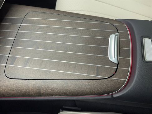 Used 2025 Mercedes-Benz E 350 Sedan w/ Winter Package image 37