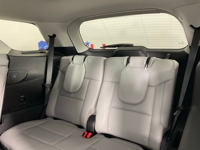 New 2026 Ford Explorer Active w/ Active Comfort Package RWD image 17
