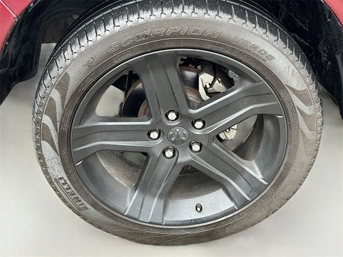 Used 2018 RAM 1500 Sport image 30