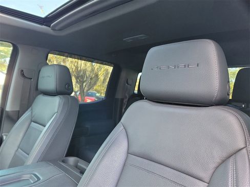 Certified 2021 GMC Sierra 1500 Denali w/ Denali Ultimate Package image 28