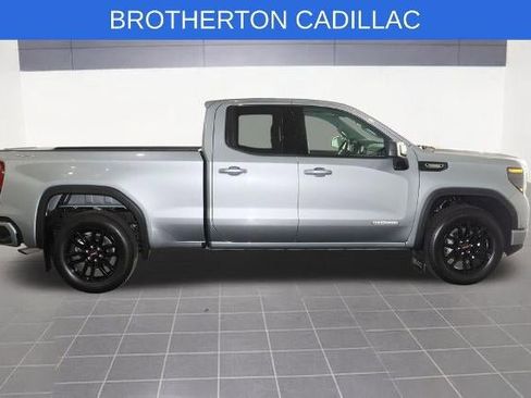 Used 2026 GMC Sierra 1500 Elevation AWD/4WD image 9
