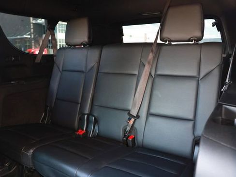 Used 2023 Cadillac Escalade ESV Luxury RWD image 28