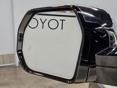 Used 2025 Toyota Tundra 1794 Edition image 22