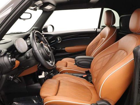 Used 2023 MINI Cooper S image 40