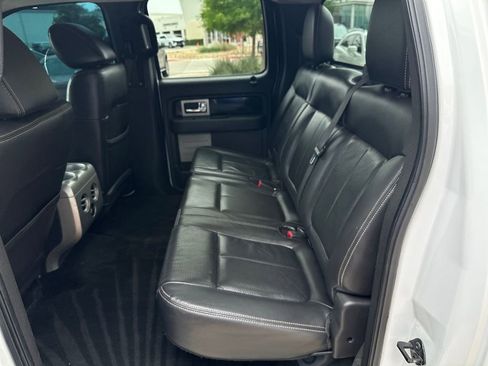 Used 2010 Ford F150 XLT RWD image 31