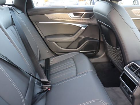 Used 2025 Audi A6 Premium Plus w/ Driver Assistance Package image 14