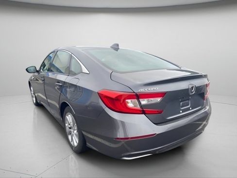 Used 2018 Honda Accord LX image 14