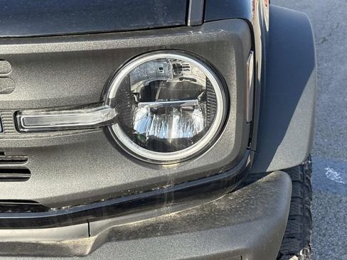 New 2025 Ford Bronco 2-Door w/ Sasquatch Package image 11