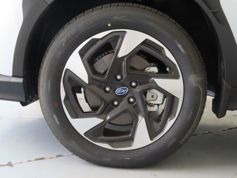 New 2026 Subaru Crosstrek 2.5i Limited AWD/4WD image 26