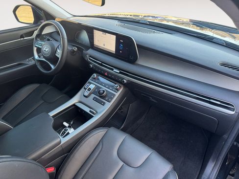 Used 2024 Hyundai Palisade XRT image 15