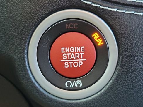 Used 2020 Dodge Charger SRT Hellcat w/ Harman/Kardon Audio Group RWD image 29