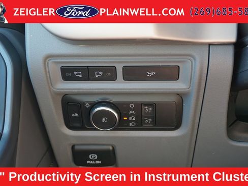 Used 2022 Ford F150 XLT w/ Equipment Group 302A High AWD/4WD image 28