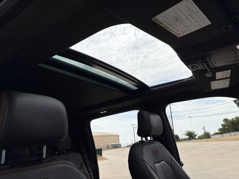 Used 2017 Ford F250 King Ranch w/ King Ranch Ultimate Package AWD/4WD image 5