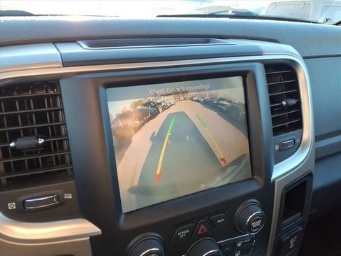 Used 2014 RAM 1500 Outdoorsman image 15