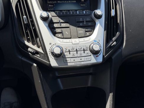 Used 2013 Chevrolet Equinox LT w/ Driver Convenience Package FWD image 19