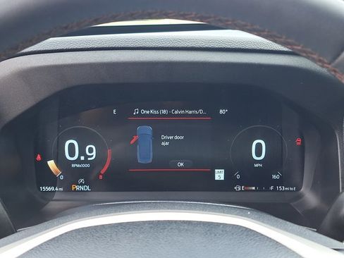 Certified 2025 Ford Explorer Active image 27