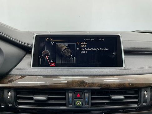 Used 2015 BMW X6 sDrive35i image 29