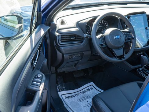 New 2026 Subaru Forester Touring image 10